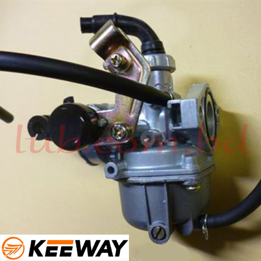 Keeway RKS 100 Carburetor Lub BD