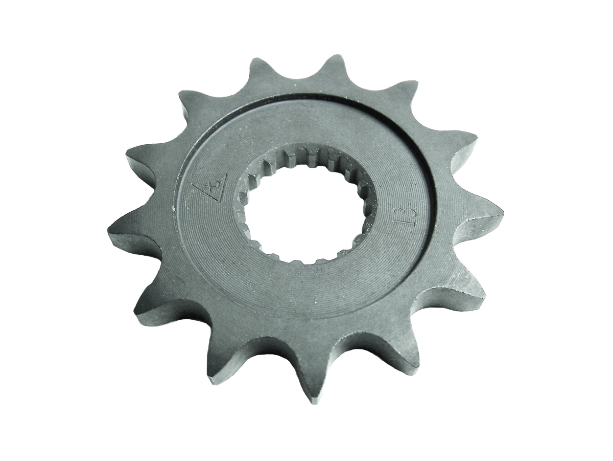 Keeway Rks Rkv Tx Front Sprocket Lub Bd