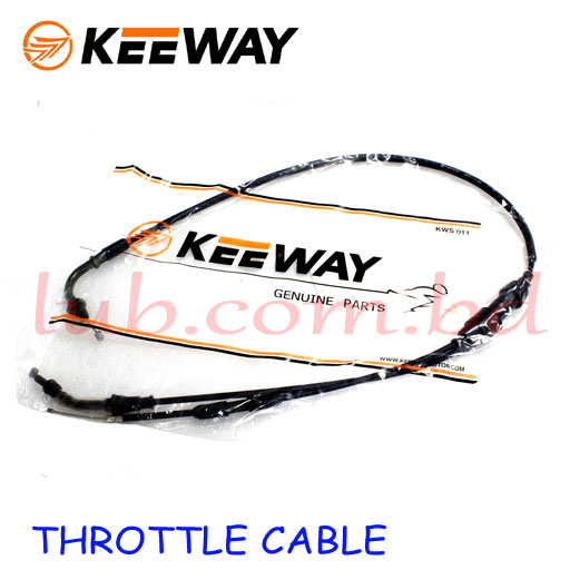 Throttle Cable Honda Pantheon 125cc Throttle Cable Honda Pantheon 125cc