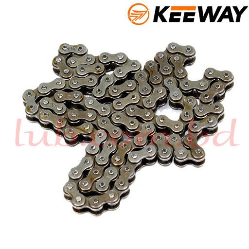 Keeway RKS 125/150/RKV150 TIMING CHAIN - Lub BD