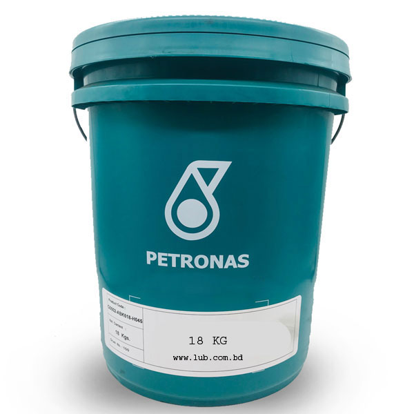 Petronas Grease (GRIS Li) EP 2_18KG Lub BD