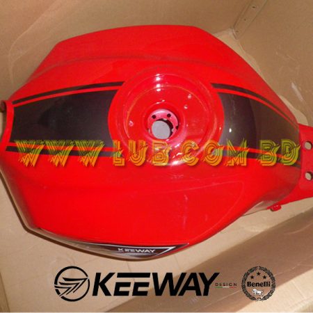 LUB BD FUEL TANK R