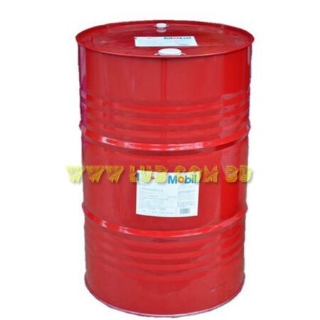 delvac 208L