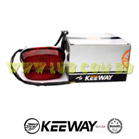 Tail Lamp